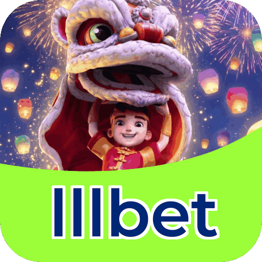 Siga a lllbet no Facebook