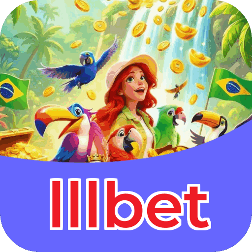 Jogos com maior RTP na lllbet