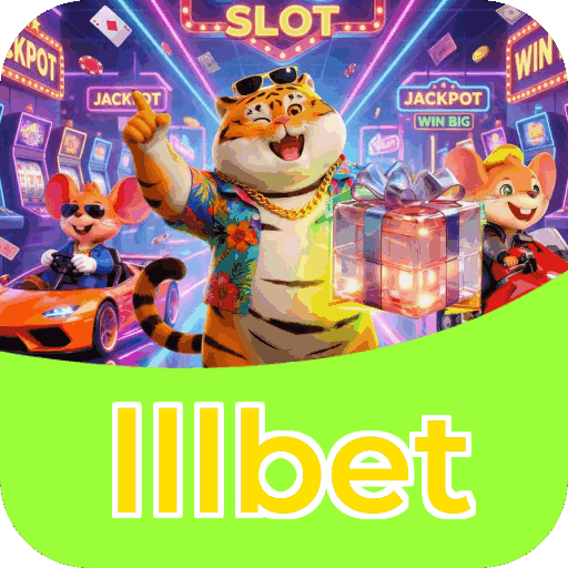 Login rápido no app lllbet